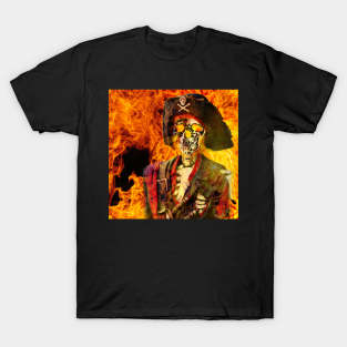 Pirate's Lament T-Shirt